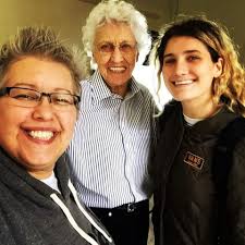 Memories of a kind and caring friend