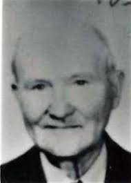 John Edward Steele (1872-1951)