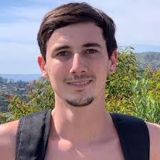 Daniel Scott Vaughan