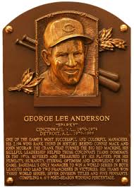 Image result for sparky anderson PHOTO