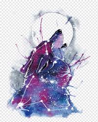 Maybe you would like to learn more about one of these? Lobo Gris Y Gris Lobo Gris Samsung Galaxy Art Print Sobre El Lobo Aullando Purpura Material Png Violeta Png Pngwing