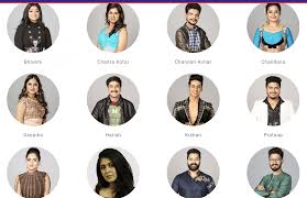 Bigg Boss Kannada 7 Vote Online Who Gets Nominated For Week 8 Elimination Vote Below Thenewscrunch The grand premiere episode began at 6 pm on 15th october i.e today the programme is being aired on colors super. bigg boss kannada 7 vote online who