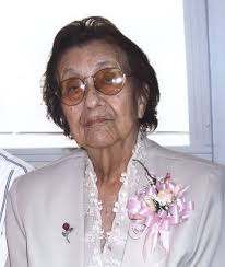 Victoria Diaz Obituary