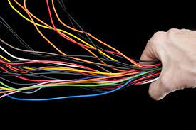 Below are 48 working coupons for old telephone wiring color codes from reliable websites that we have updated for users to get maximum savings. Yes Electrical Wire Colors Do Matter Nickle Electrical