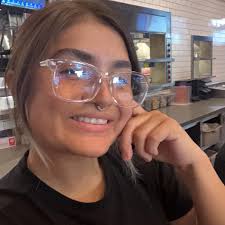 One SUV Three parking spots.