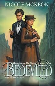 Bedeviled | ISBN: 9798987757192