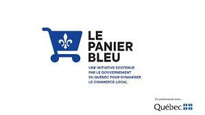 Bleu de chauffe x raleigh denim workshop. Le Panier Bleu Au Service Des Commercants Quebecois Ccirs