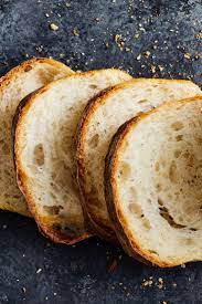 Low Knead Sandwich Bread Recipe Recipe In 2021 Bread Bread Recipes Sandwich Bread