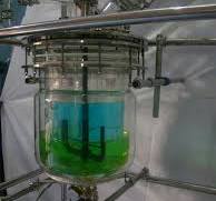 Jacketed Glass Reactor (Superior Quality) | Ablaze Glass