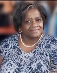 Obituary information for Carolyn Lyons Porche