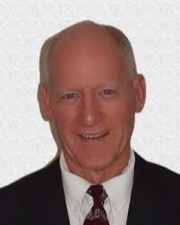 Douglas "Rock" Ray Jensen Obituary (2024)