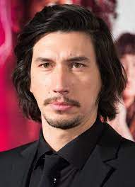 Adam driver does not consent to john oliver's 'sexual or violent' kinksdo you realize, over this past year. Adam Driver Wikipedia