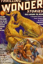 Stuff-out-of-Place Department