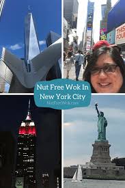 Are there any bakeries in new york that are nut free? Nut Free Wok In New York City