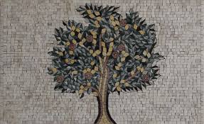 We did not find results for: Tree Of Life Green Garden Mosaic Mosaic Marble