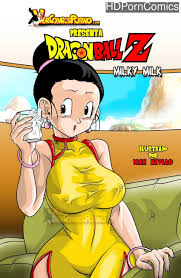 Milky Milk 1 comic porn | HD Porn Comics