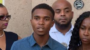 Phoenix family speaks out after violent arrest