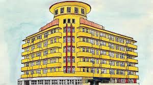 Mapping Mumbai's Marvels | Architecture