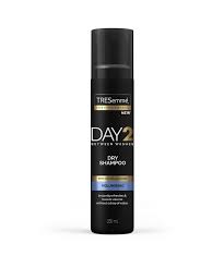 It absorbs grease and dirt on the hair, resulting in vibrant and refreshed hair. Day 2 Brunette Dry Shampoo For Brown Hair 250ml