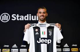 Leonardo spinazzola si sta mettendo particolarmente in mostra nel corso di. Leonardo Spinazzola Being At Juventus Is A Dream Juvefc Com