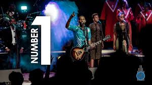 Israel Mbonyi Number One Mp3 Audio Download Gospel Song Number One Songs