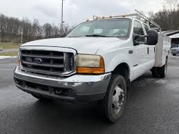 Image result for Vermillion 1999 F450