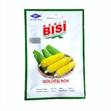 Nona manis ingredients , eh tetiba speaking plak. Jual Benih Bibit Biji Jagung Manis Kuning Golden Boy Bisi Sweet Corn Seed Bibitbunga Com