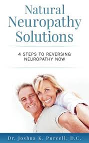 Most cases of neuropathy are the result of another underlying condition such. 9781537573410 Natural Neuropathy Solutions 4 Steps To Reversing Neuropathy Now Abebooks Pucell D C Dr Joshua K 1537573411