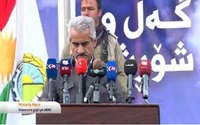 تۆڕی میدیایی ڕووداو‎), also known as rudaw (kurdish: Mustafa Hijri We Continue Our Struggle Inside Rudaw Net