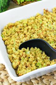 Simple Jiffy Cornbread Dressing Recipe