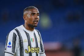 In today's article, we bring a bit of when we faced america cali, in the libertadores of 1983. Officially Official Douglas Costa Moves To Gremio On Loan For 2021 22 Season Black White Read All Over