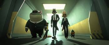 ‘The Bad Guys 2’ Just Set A Rotten Tomatoes Audience Score Record