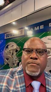 It’s Cowboys Game Day