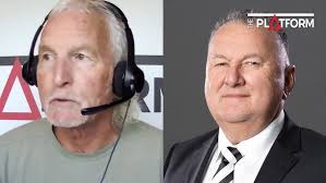 Full Interview: James Denyer On Why Western Bay of Plenty Left Local  Government NZ