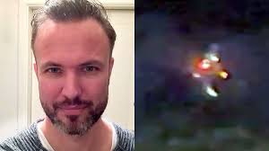 Myndigheter förbryllade av gigantiska drönare över militärbaser i USA och  UK