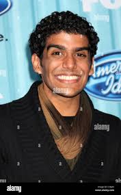 Jorge nunez hi-res stock photography and images