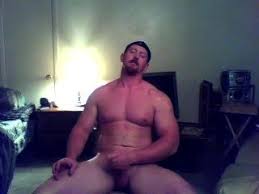 Jerk off for my muscular body. Jack Off Cum Hotntubes Porn