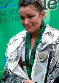 2011 Oklahoma City Memorial Marathon