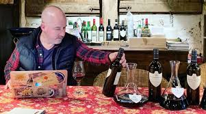All the earthy metaphors are appropriate here: Our Top 100 Wines Of 2020 Jamessuckling Com