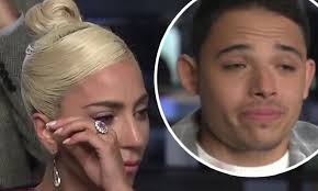 In 2021, he received a nomination for a primetime emmy award for outstanding. Lady Gaga Wipes Away Tears As She Listens To Co Star Anthony Ramos Daily Mail Online