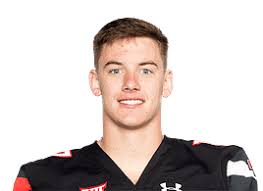 Jake Strong Career and Season Stats, Bio, News, and More