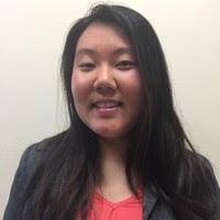 Christine Rhee's Instagram, Twitter & Facebook