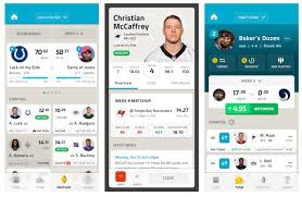 Fantasy football draft wizard is all you need to dominate the fantasy football season for 2019. Best Fantasy Football Apps For 2019 Dominate Your League