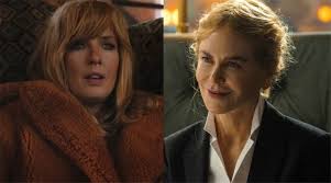 Nicole Kidman vs Kelly Reilly in Yellowstone