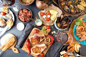 Every year, hundreds of food festivals are held around the world. Hcm City To Host Food Fest 2017 New Release Movie Reviews And The Best Restaurant Reviews Bars