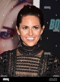 Carly Levinson's Instagram, Twitter & Facebook