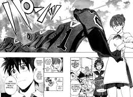 Kalian bisa membaca ratusan judul komik yang kami update setiap hari secara gratis, dibalut dengan tampilan modern yang nyaman dan responsif , website ini adalah tempat terbaik untuk kalian yang ingin baca manga terbaru, manhwa dan manhua. Read Eyeshield 21 Manga English New Chapters Online Free Mangaclash