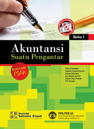 And subscribe to one of thousands of communities. Akuntansi Suatu Pengantar 1 Berbasis Psak Salemba