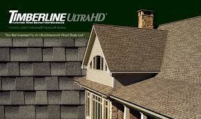 Гибкая черепица gaf timberline hd цвет barkwood. Gaf Timberline Ultra Hd Roofing Shingles
