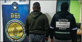 Sexagenaria fue víctima de una estafa millonaria